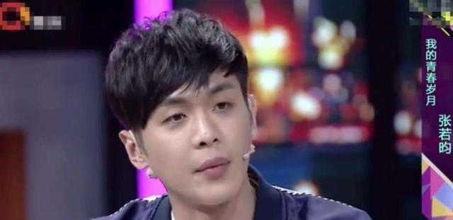 张健|张健:因爱上张蓓于是对妻子提出离婚,让张若昀五年换了三任继母