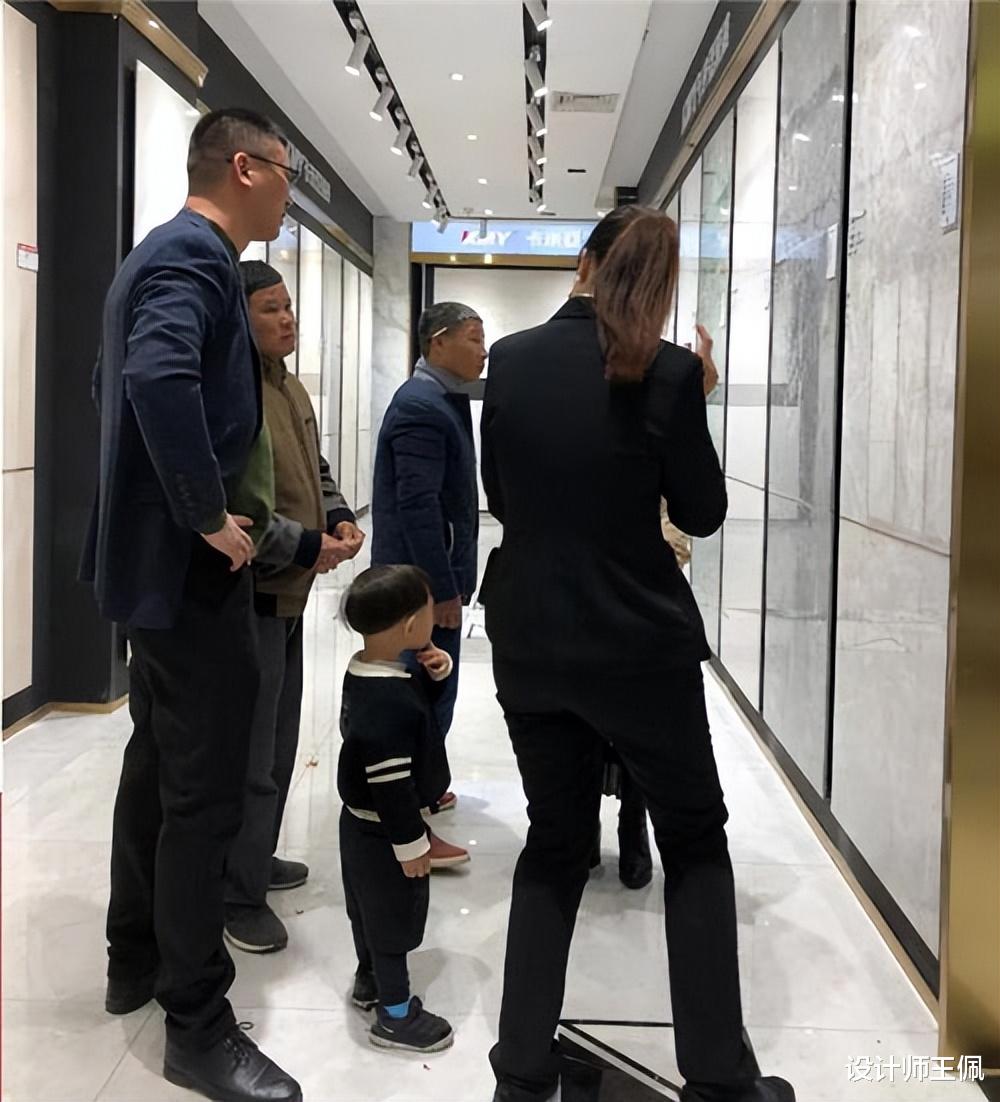 瓷砖必须选择一线大品牌吗?瞎说!明明有省钱的方法,何必浪费呢