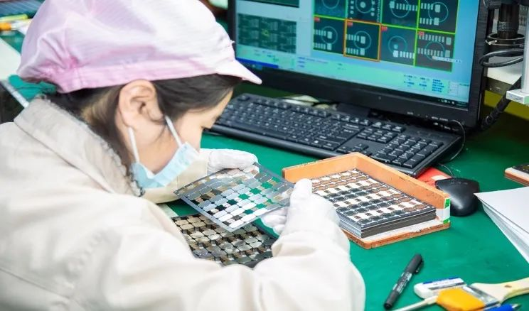 百度|真正的智能云，应该走到工厂一线