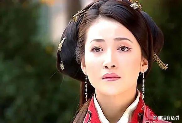 杨蓉|捧不红的10位女演员,杨蓉、李沁、舒畅上榜,你觉得哪个最可惜?