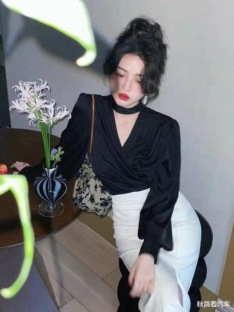 穿衣搭配|火了20年的富家千金脸，凭什么是她？