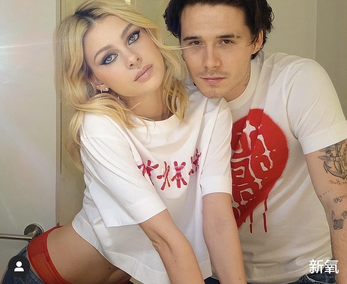 布鲁克林|百亿千金就是爽！顶级星二代也要靠内增高、厨艺争宠讨欢心