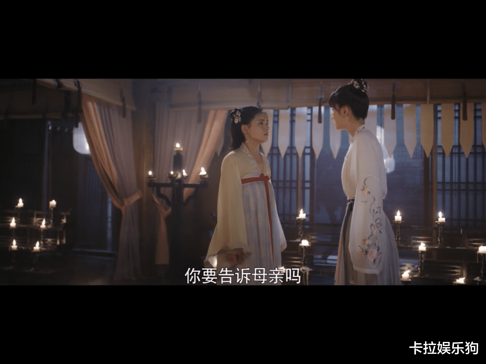 徐正溪|《嫣语赋》《知否》撞题材,收视率却输了,但徐正溪比冯绍峰帅