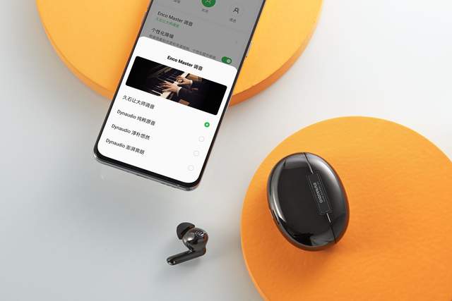 OPPO|获Soomal强烈推荐评级！OPPO Enco X2亮相，音质降噪体验满分