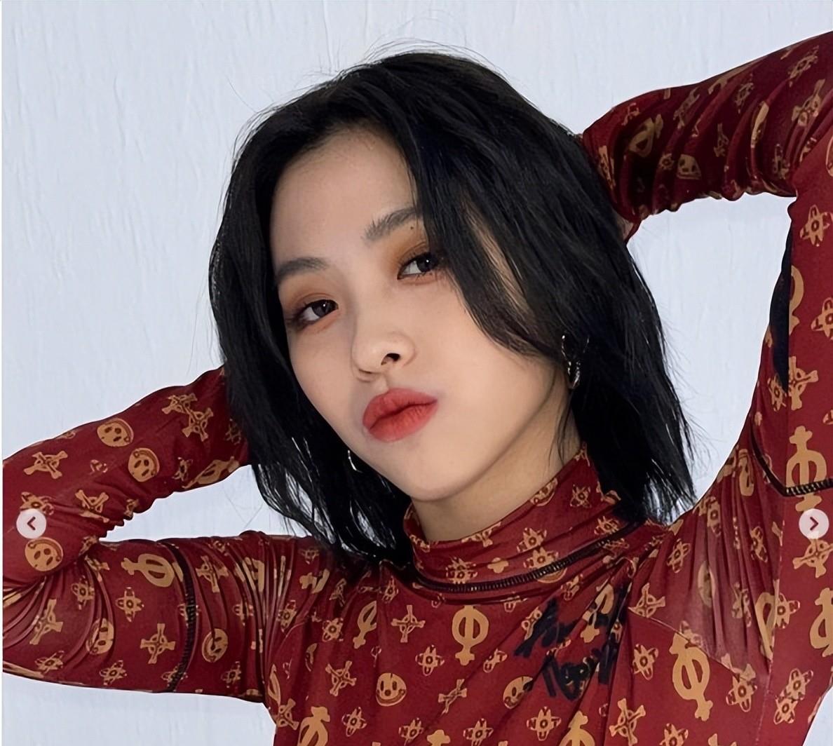 金宵大厦|盘点10位短发美貌升级的韩女星，《社内相亲》薛仁雅美翻全网