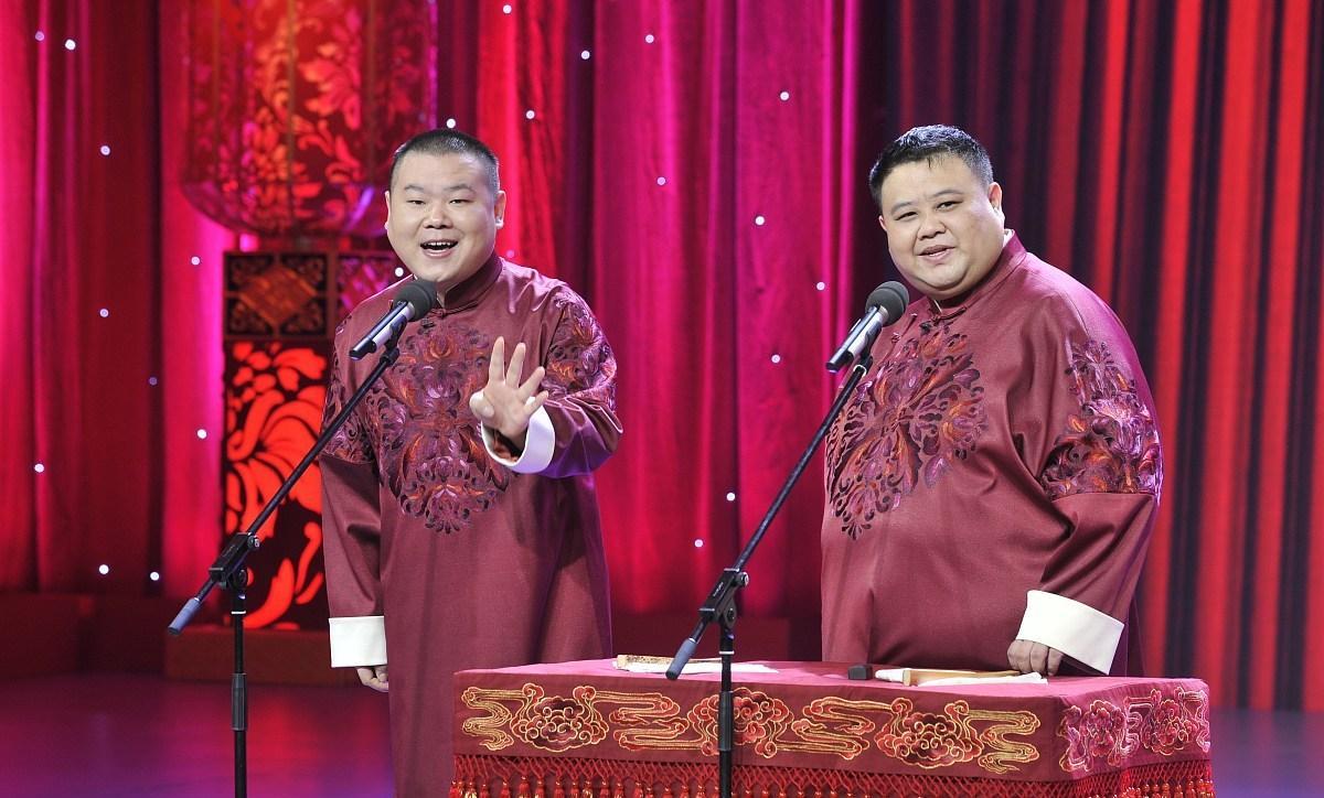 李金斗|李金斗说穿大褂有讲究，红色和白色不能穿，网友说老艺术家规矩多