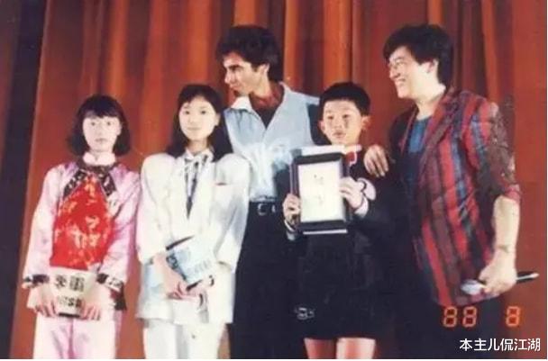 刘谦|同样在春晚“起飞”,沈腾和刘谦这么一对比,差距就出来了