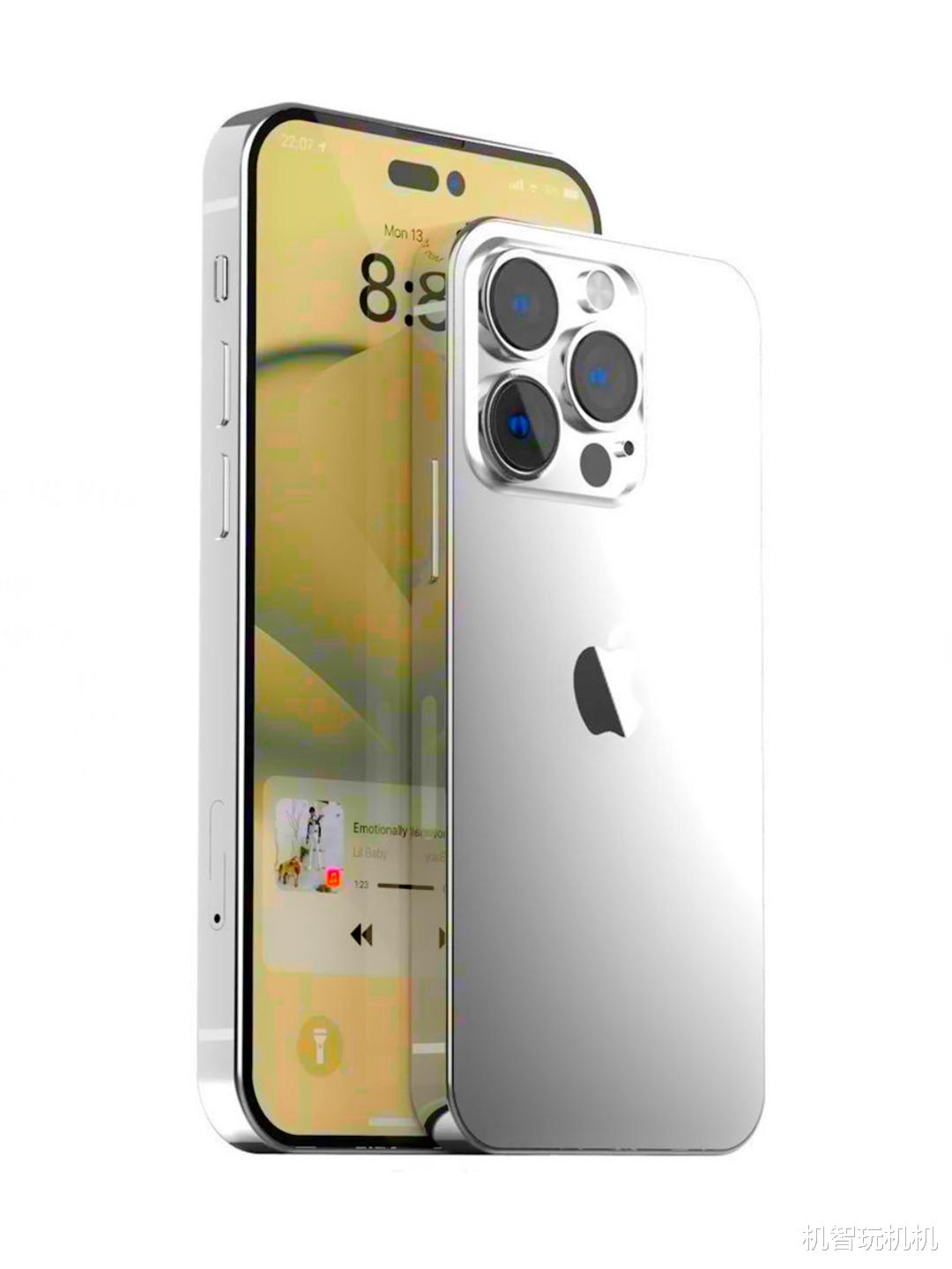 iPhone14|iPhone14全系大涨价！专家：照样比安卓手机性价比高，会卖爆！