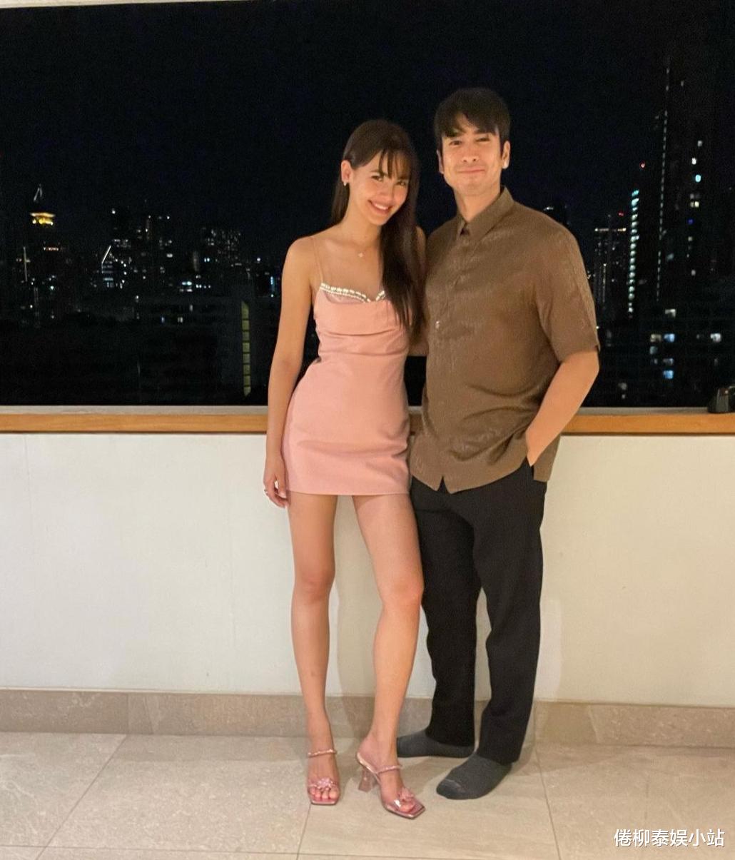 kimberly|泰星Kimberly：Yaya绝对不可以先结婚，她已经答应了，让我们先结