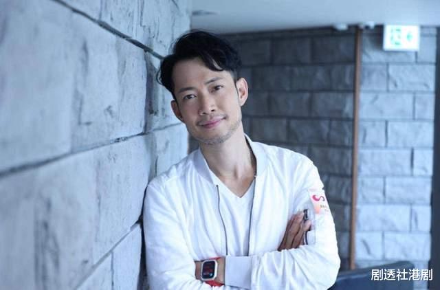 敖嘉年|TVB知名男星宣布离婚！疑与同剧女星迎来新恋情，和前妻坚持丁克