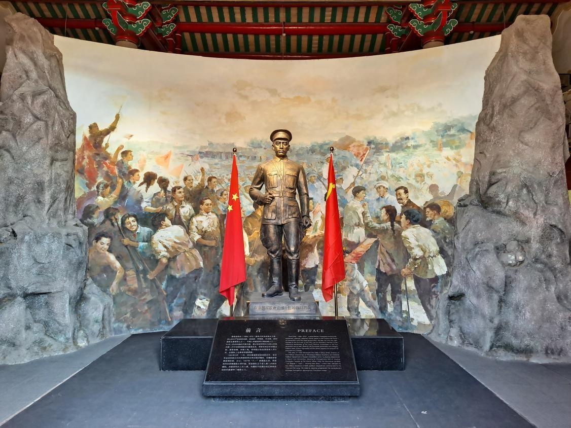 揭阳|漫步揭阳榕城古城,领略“活力古城”无穷魅力