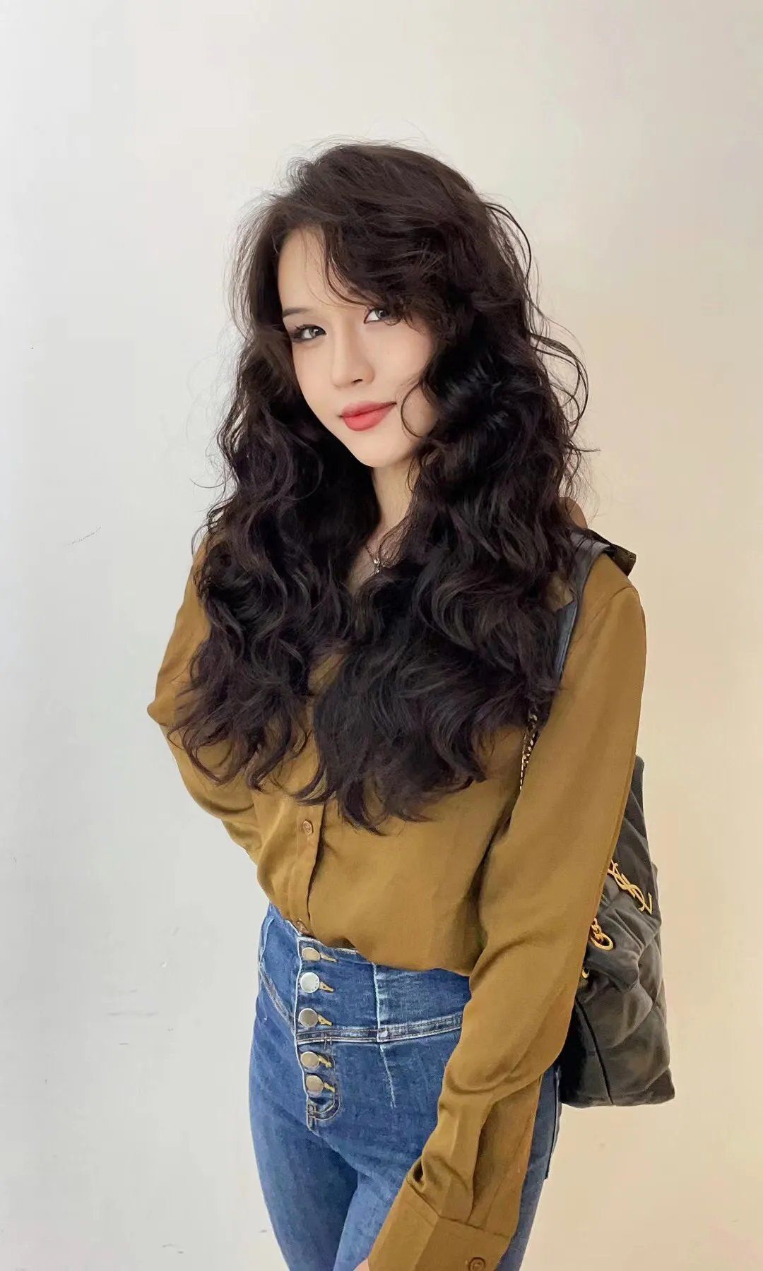 护肤品 女发别乱剪，想美看看这几款，让你颜值翻倍