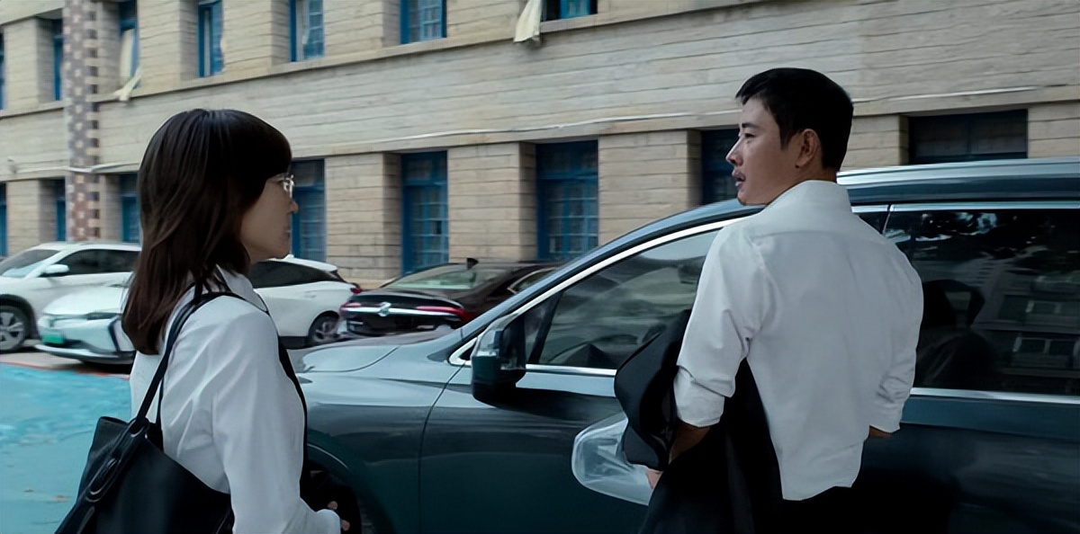 乔绍廷|《庭外》双A联手搏命追凶(上)