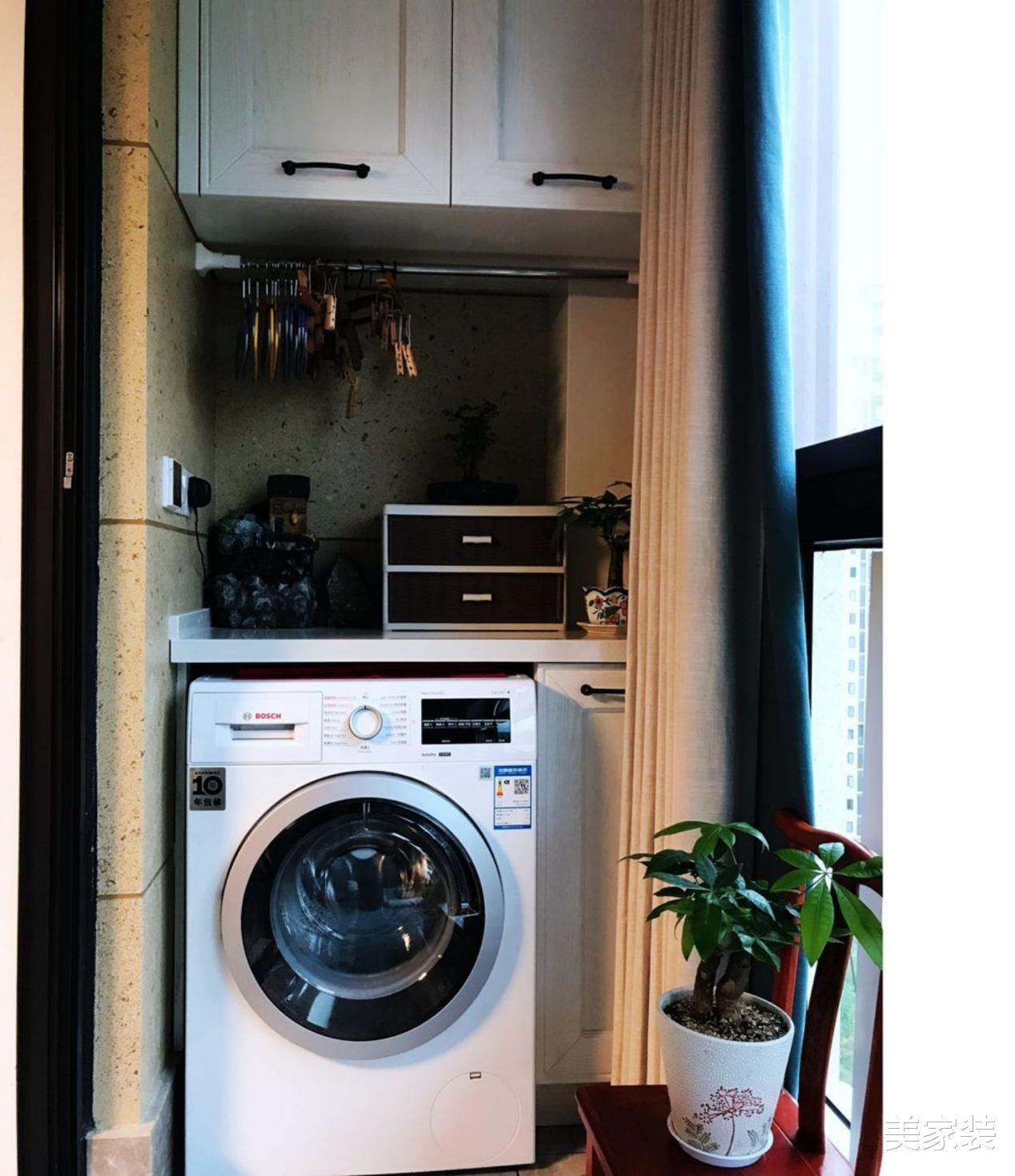 95后业主的惬意生活，每一处装修都力求完美，享受细水长流的日子