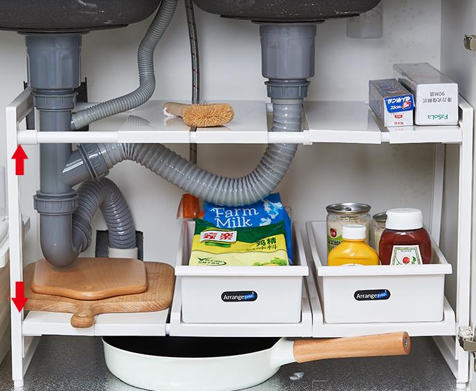 被闺蜜种草的12个厨房小物,原以为是智商税,最后被实用性圈了粉