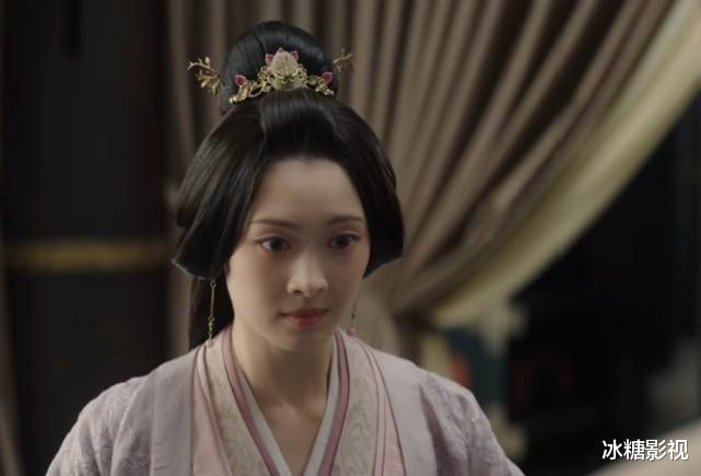 宣后|星汉灿烂:宣后手握王炸,却为何打出一手烂牌,最终输给越妃?