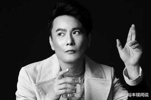 林一|55岁张信哲太掉价?现身寿宴捞金,演出费被曝200万现场还有赌桌