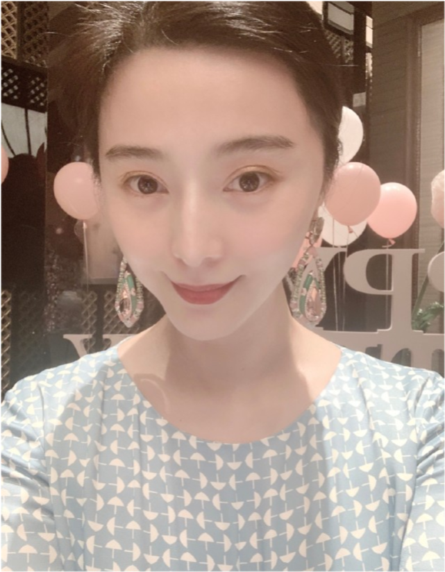 亨利·卡维尔|范冰冰翻身无望？颜值下降资源缩水，被嘲刚巧圆了40岁退休旅游梦