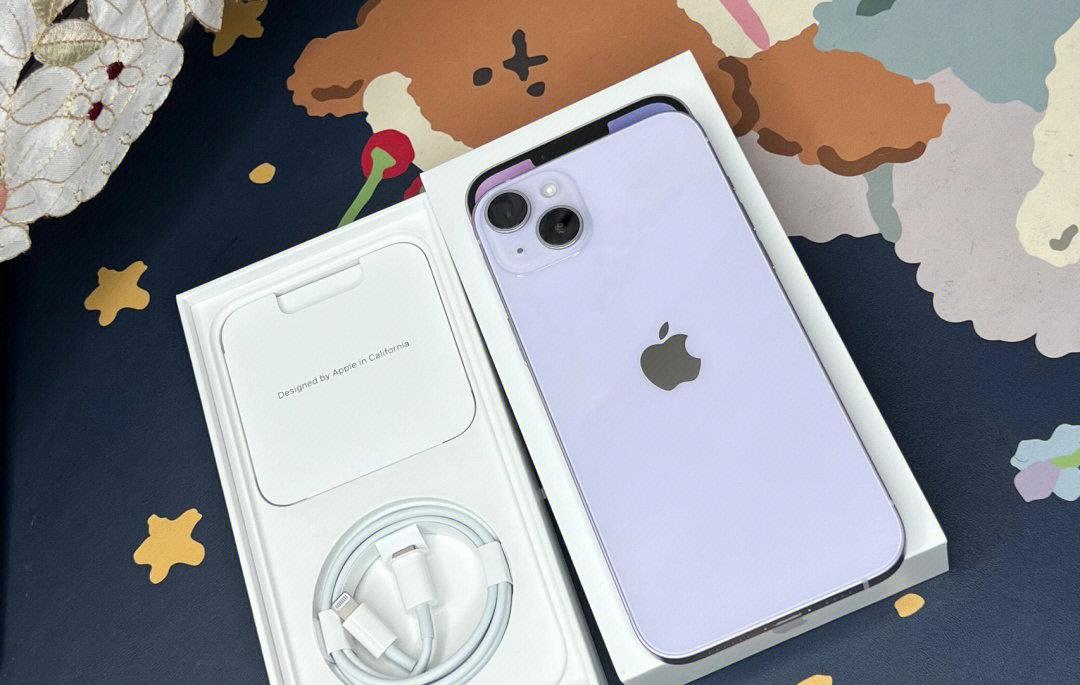 Python|双十一我放弃了华为mate50，买了iPhone14plus一周后的感想