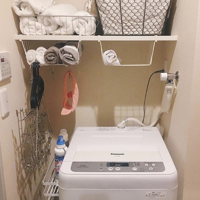 日本80后女孩独居32㎡公寓,全屋简单温暖,网友:太有安全感了!