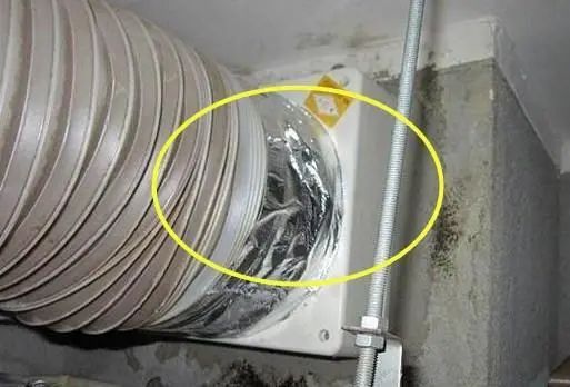 厨房千万不要忘记装止逆阀,我家做饭总窜烟,后悔知道太迟了!