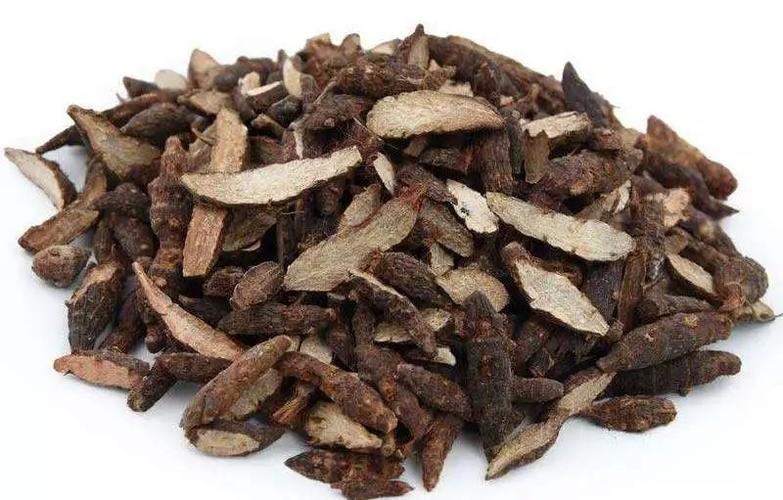 处暑|一两陈皮一两金!中药陈皮这样搭配,能够用于5种情况,快来收藏