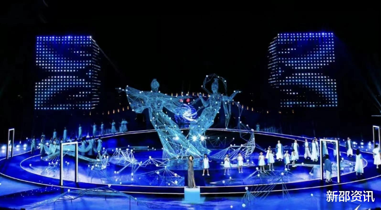 央视|2022央视七夕晚会嘉宾曝光！王心凌黄裙似仙女，主持人名单引热议