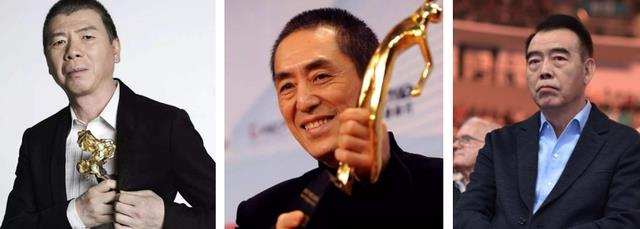 初恋脸|冯小刚又拍网剧！第五代导演差距越拉越大