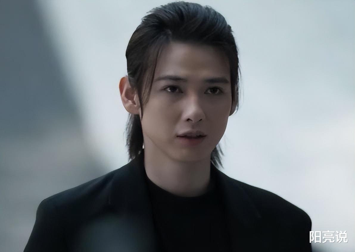 罚罪|《罚罪》唐绍文真正身份不简单，扮演者戏外“揭秘”四大疑点
