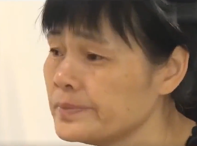 2015年湖南女子上班一夜赚8000元,丈夫看其手机后,连夜将她毁容
