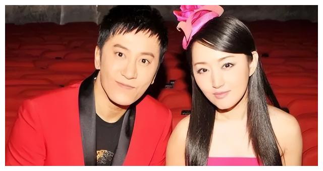 陈晓旭|红极一时的“金童玉女”：有人成为灵魂伴侣，也有人撕得满城风雨