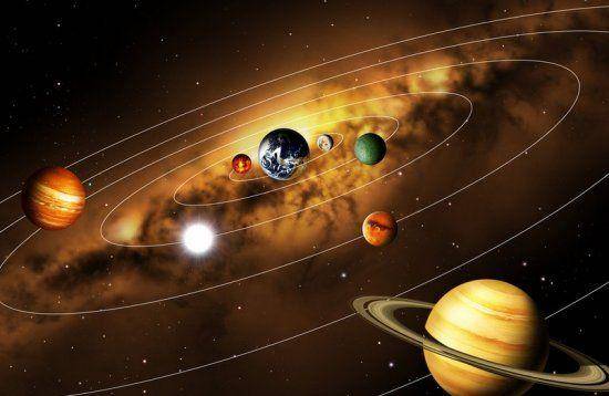水星那么小,离太阳那么近,为什么没有被太阳吞噬?