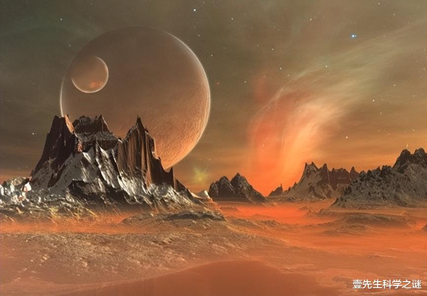 神秘人爆料,地球上生存200多种外星人,列举出8种的外貌特征