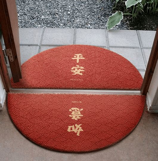 新年必入的氛围感物品,张灯结彩,一起热闹起来吧!