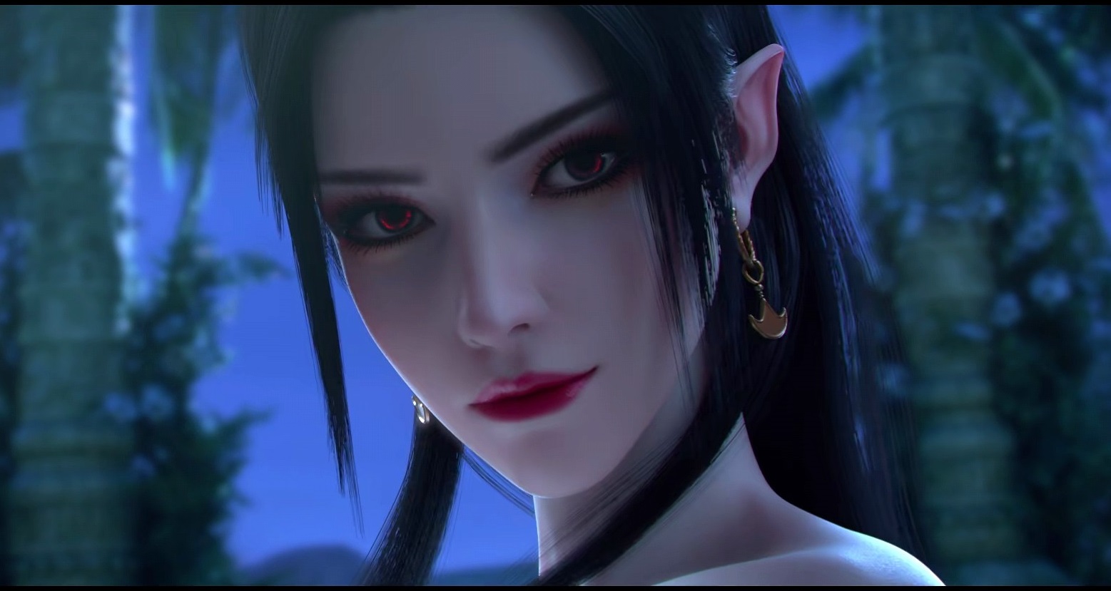 萧炎|《斗破苍穹》:萧炎最重要的8个女人