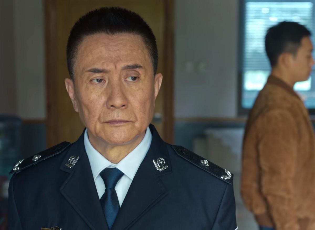 狂飙|《狂飙》有哪些出彩的配角?网友评:好剧!满满都是细节