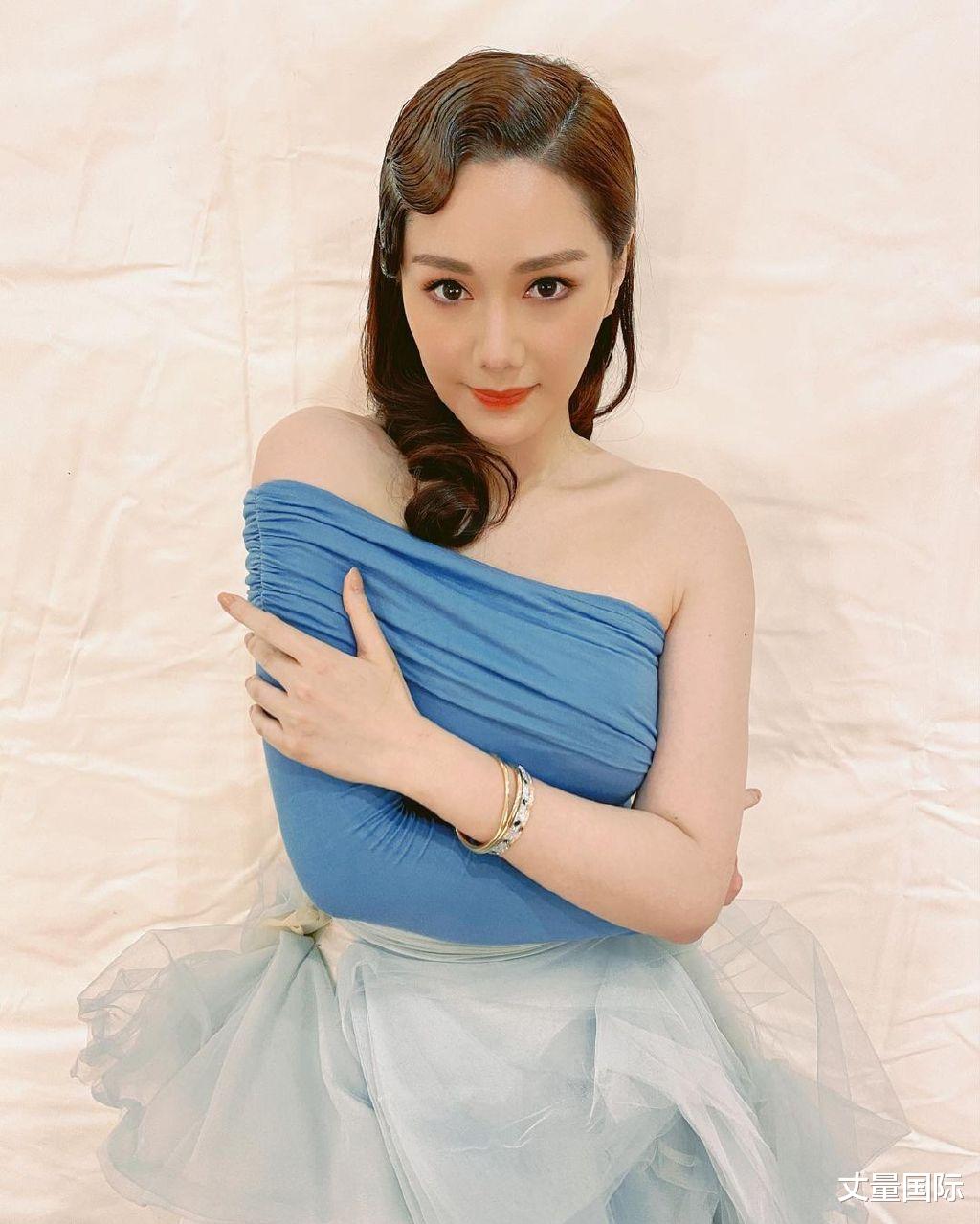 演艺圈|我的身材我做主！盘点演艺圈11位微胖女神，胖瘦与否都是女神级人物！