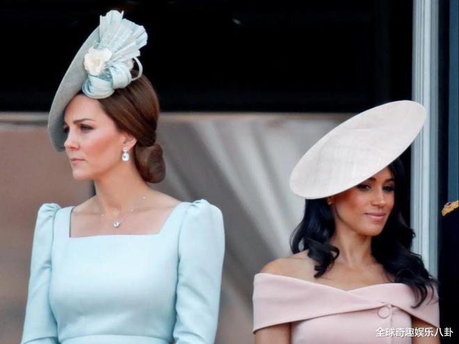 哈里王子|威廉王子的妻子见到了莉莉贝特？据报道，凯特希望兄弟和解