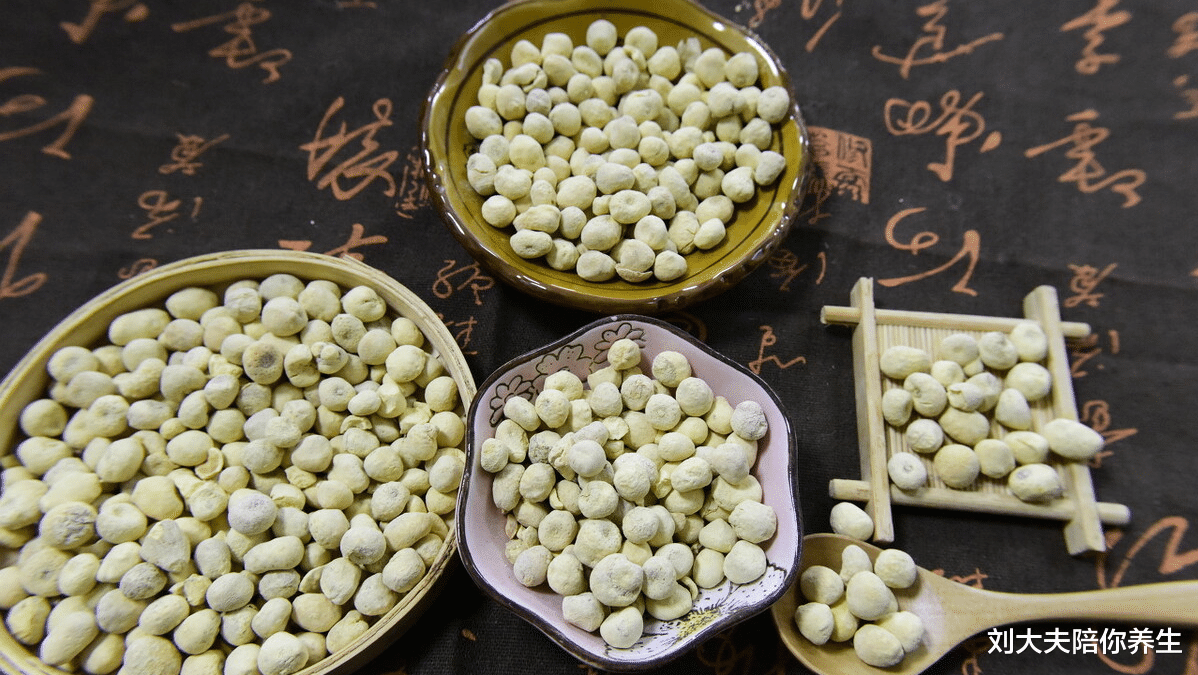 糖尿病|百病皆由痰作祟!简单四味药,通经络、健脾胃,体内痰湿一扫而光!