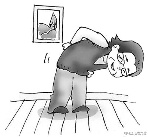 |为什么痛风病人总是“腰疼”?必须考虑到这个因素