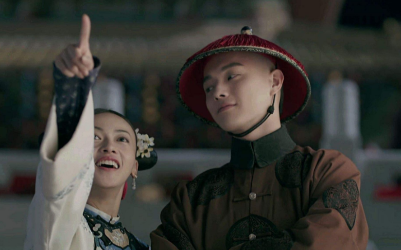 于正|刚播1天，就斩获3000万播放量，于正一出手，就是国产古装剧王炸