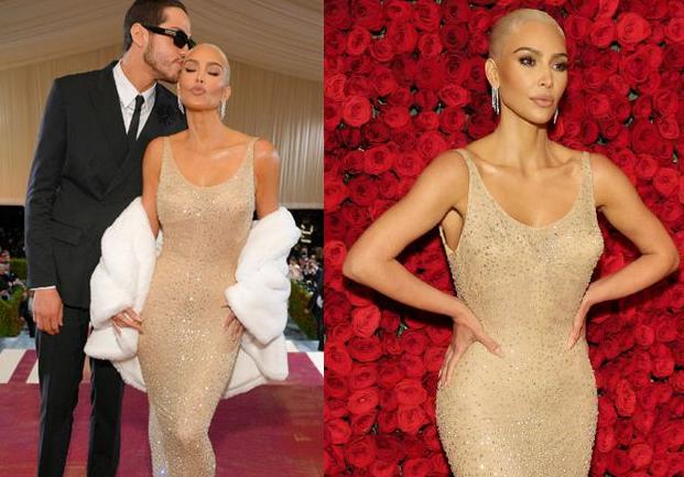 金·卡戴珊|卡戴珊与男友分手,交往仅9月!两人悬殊13岁,金姐不想再生娃