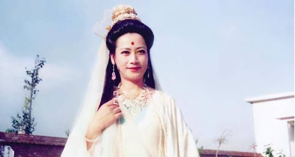 左大玢|换唐僧不换菩萨，左大玢一句话道出86版《西游记》成功的原因