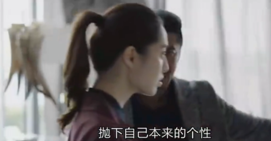 吴欢|瞧不起这工作，年轻人还是没被毒打过