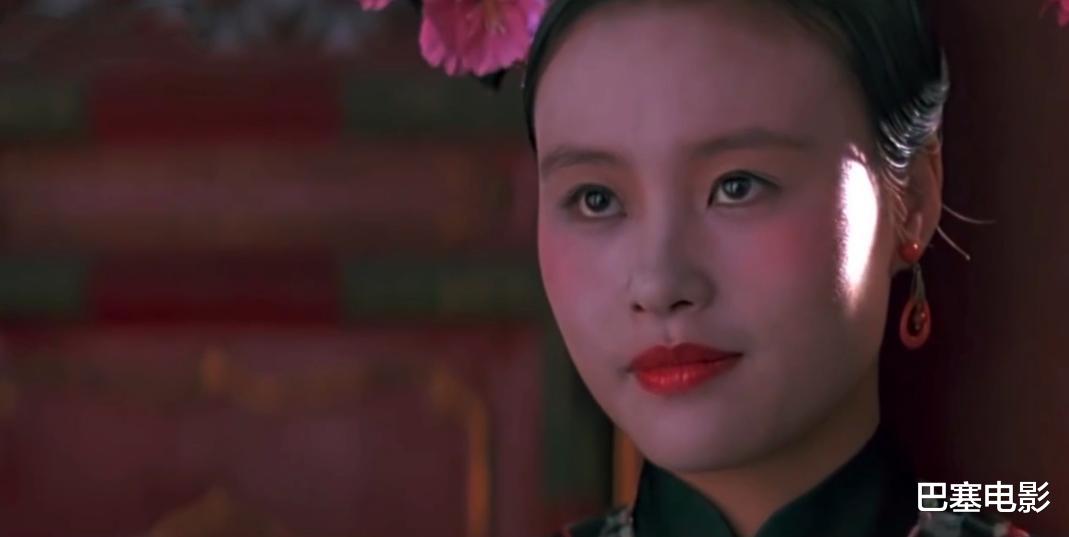 李小冉|婉容、文绣别硬演,陈冲绝美、陶虹惊艳,潘虹演出了末代皇后的悲