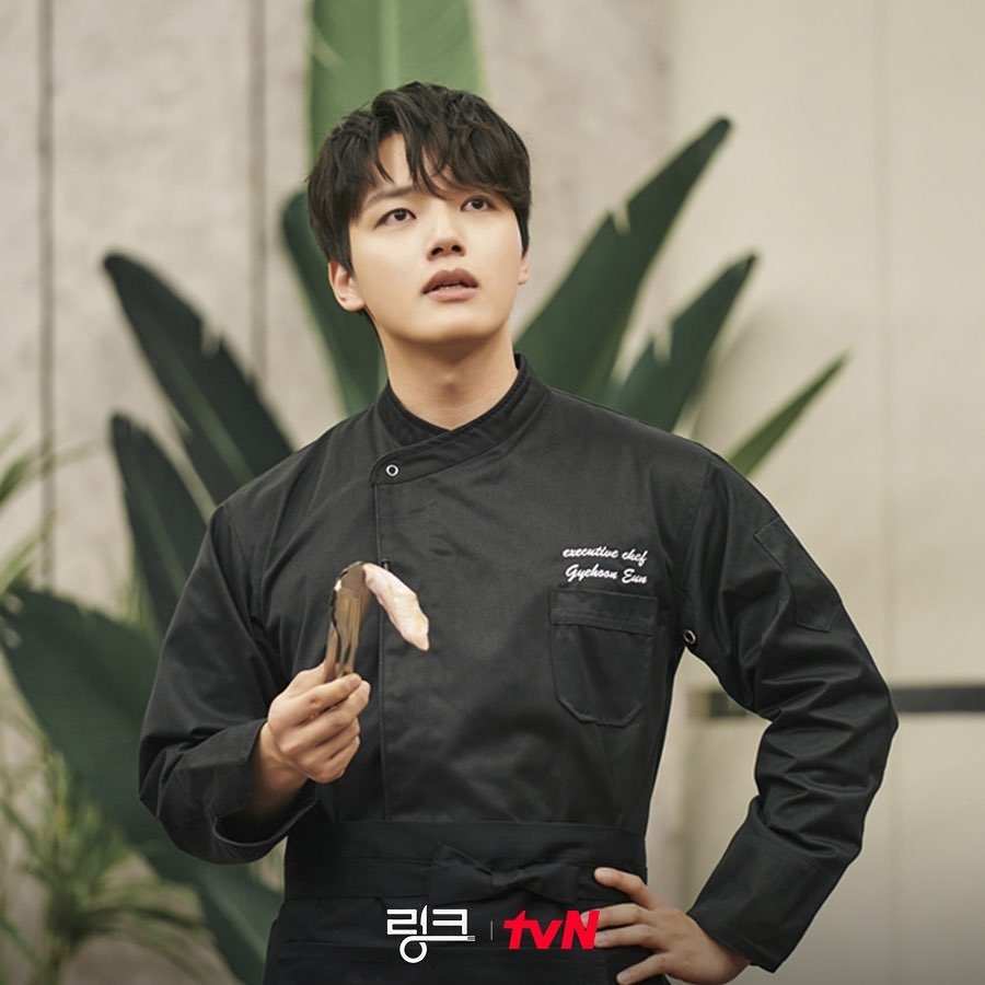 文佳煐|《尽情吃用力爱》吕珍九、文佳煐睽违13年再携手，演绎一段凄美悬疑爱情