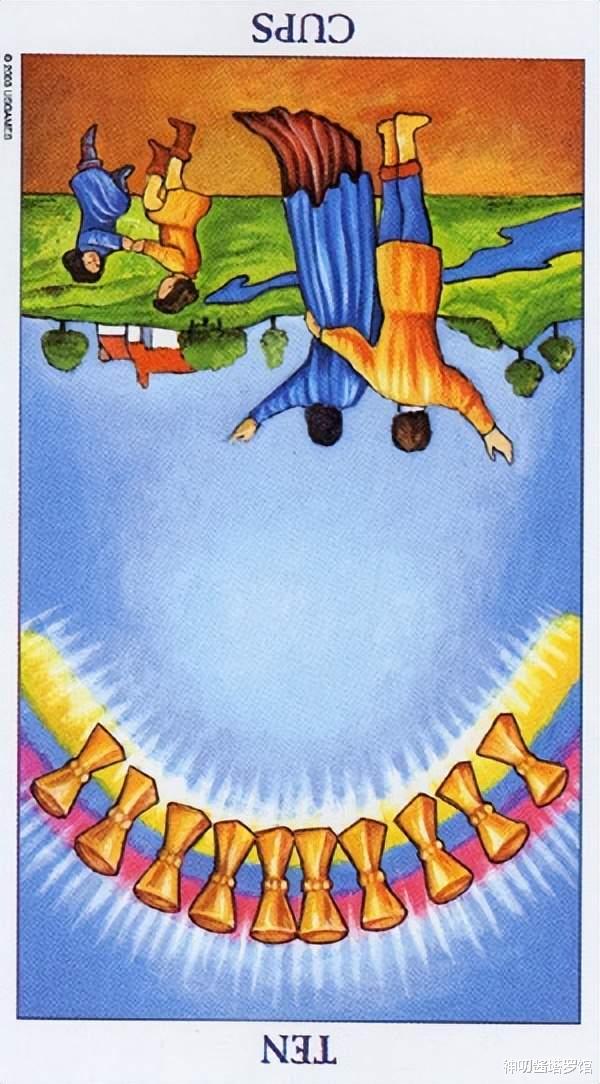 童瑶|塔罗测:你有多容易吸引异性帅哥/美女青睐?