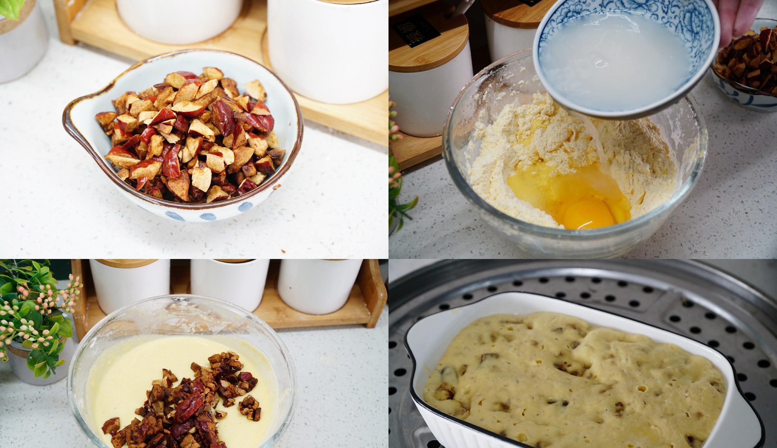 三九补一冬，来年无病痛，明日冬三九，记得多吃3白3红，御寒过冬