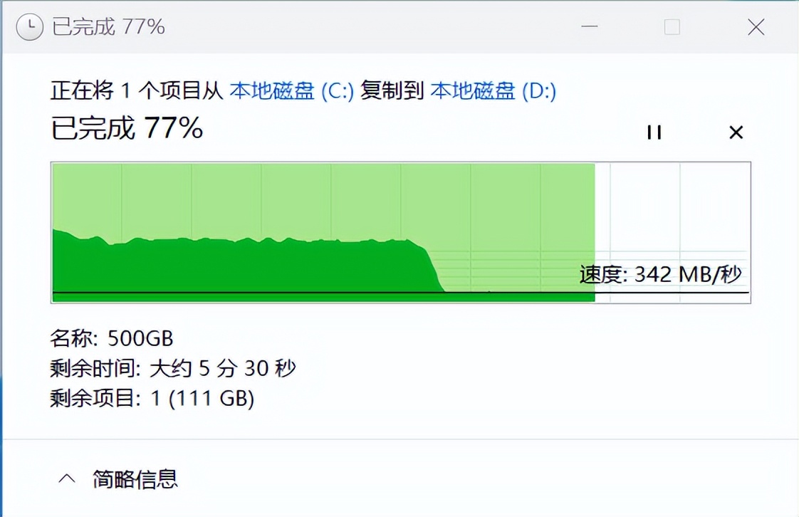 |Pcie4.0性价比之选? | 西数SN770 1TB固态硬盘测试