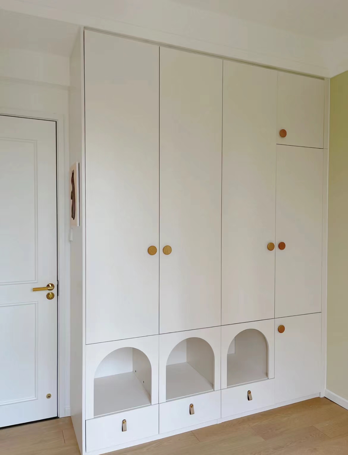 若再装修,儿童房一定坚持“8不装”,不光省钱,关键是真实用!